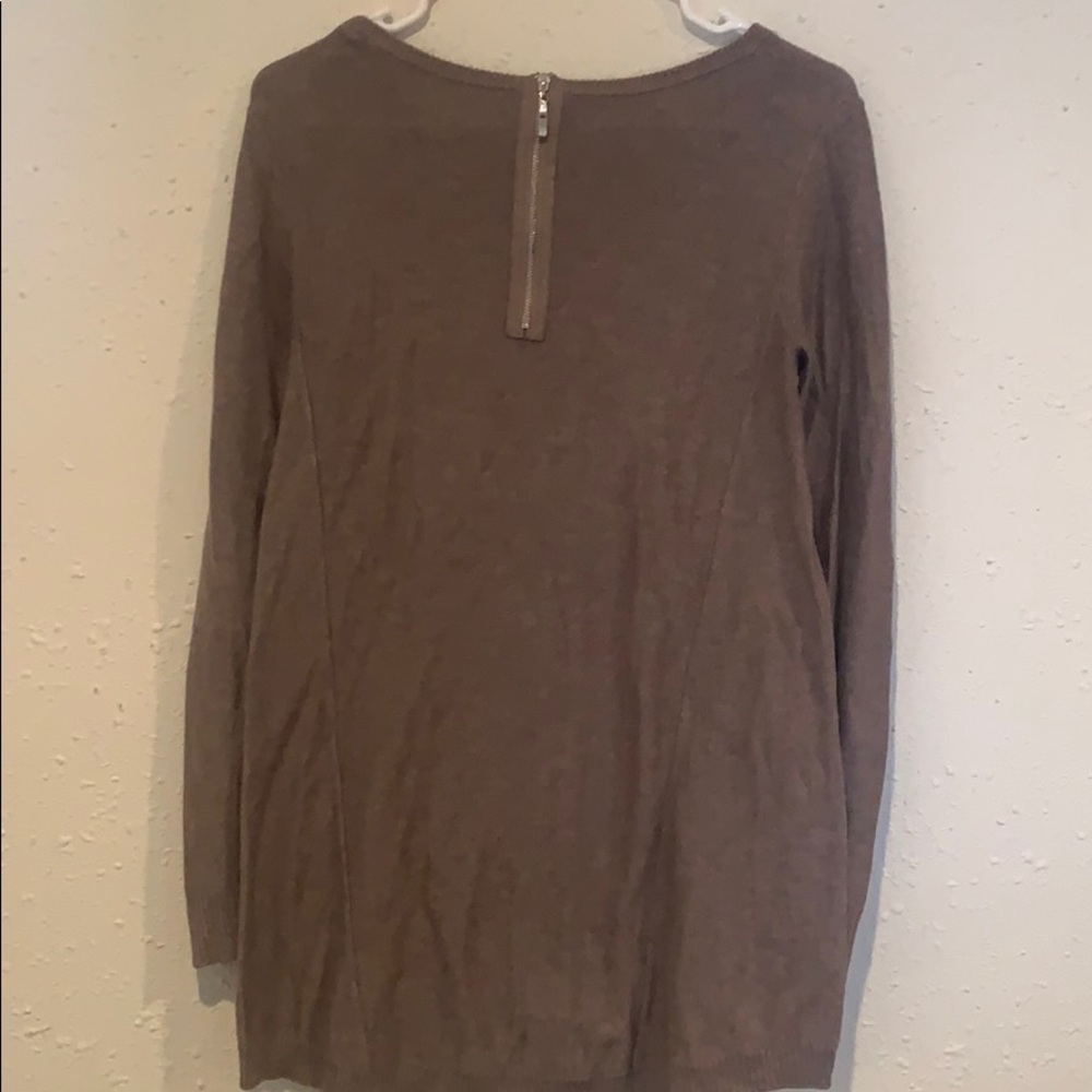 Tunic Sweater - Picture 2 of 2